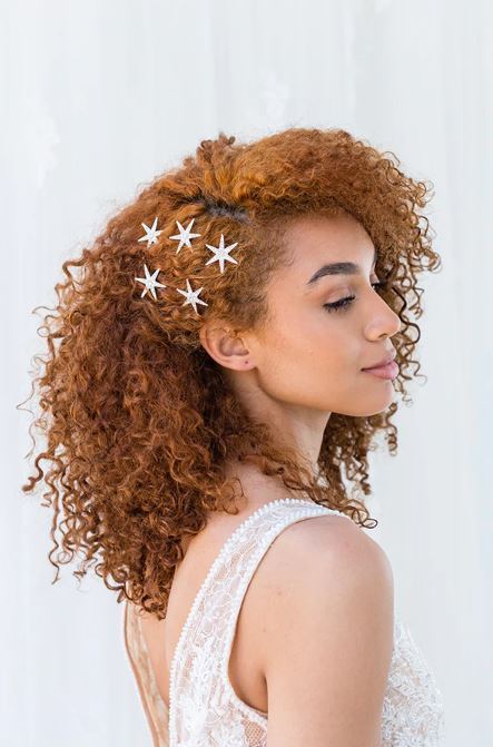 EVELINE PIN SET OF 5