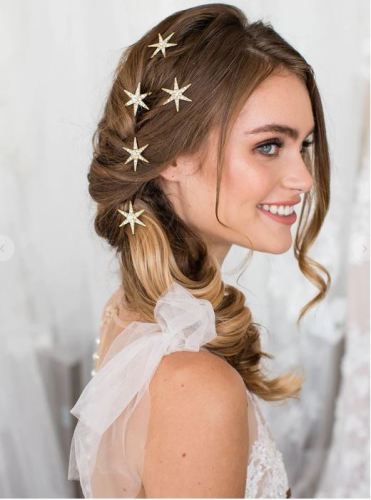 EVELINE PIN SET OF 5