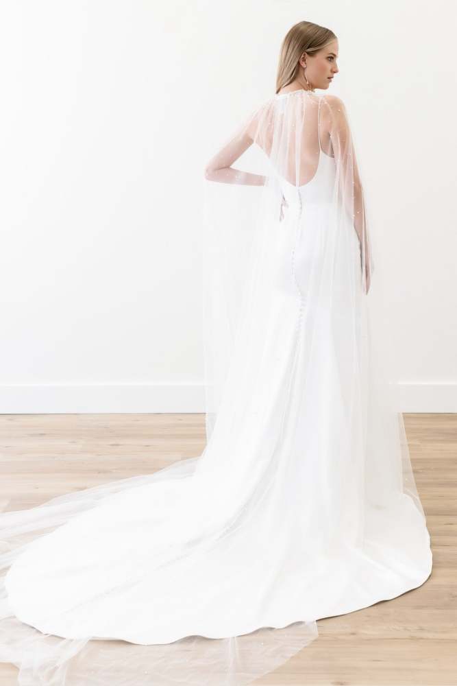 Vittoria Cape | Watters