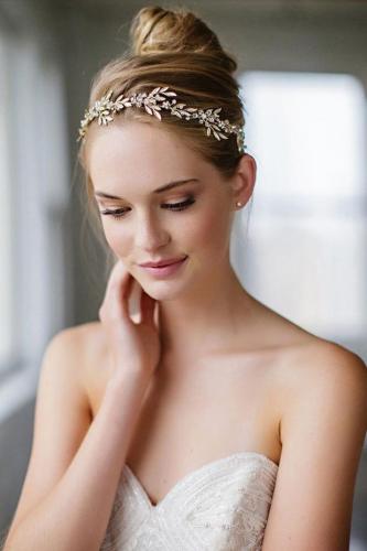 Avalon Halo & Belt