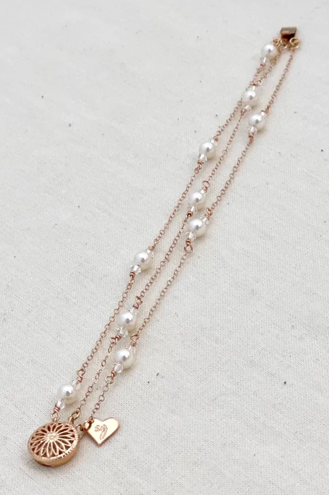 Ryann Bracelet