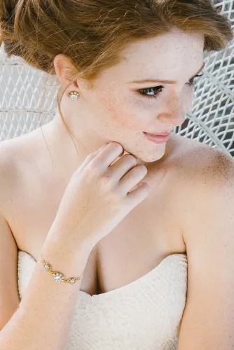 Mini Mandi Bracelet