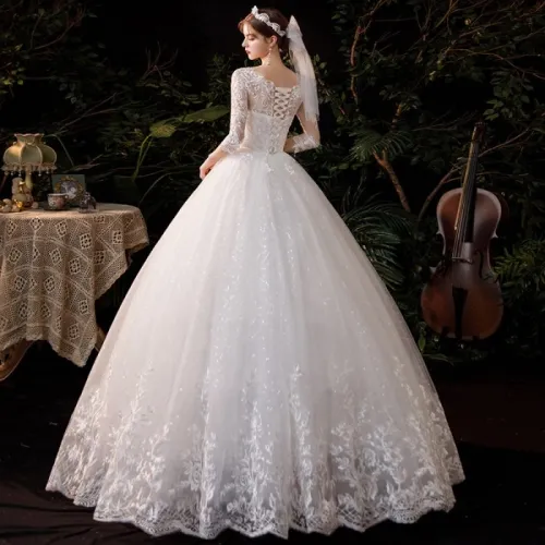 Tutu Princess Dress