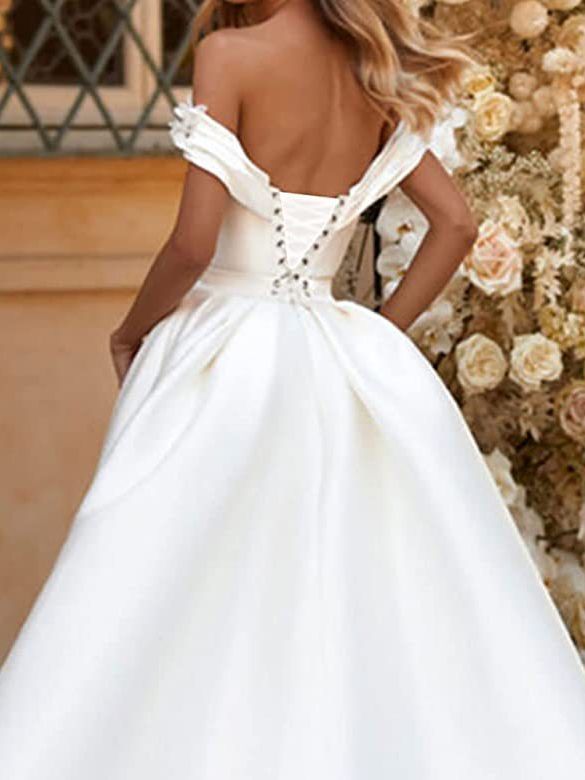 Sayuri Wedding Dress