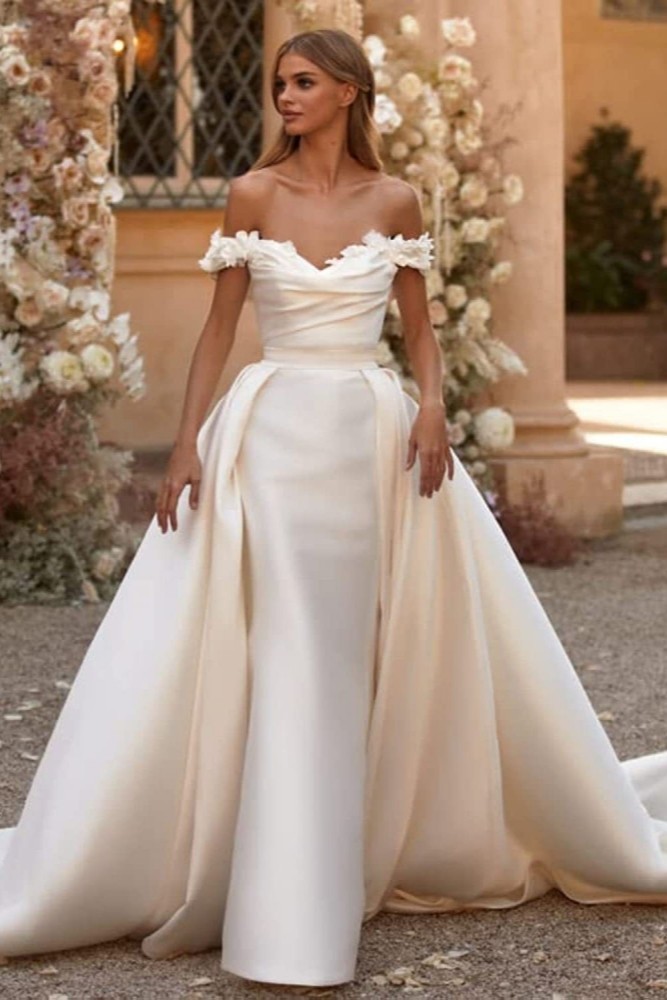 Sayuri Wedding Dress