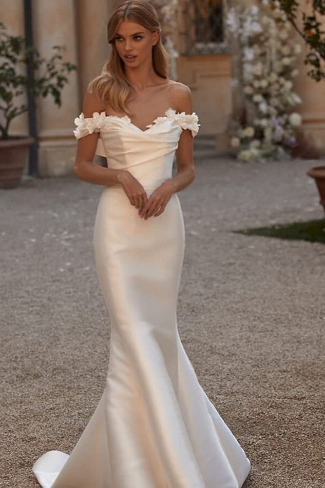 Sayuri Wedding Dress