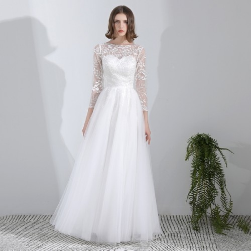 Princess Wedding Dress