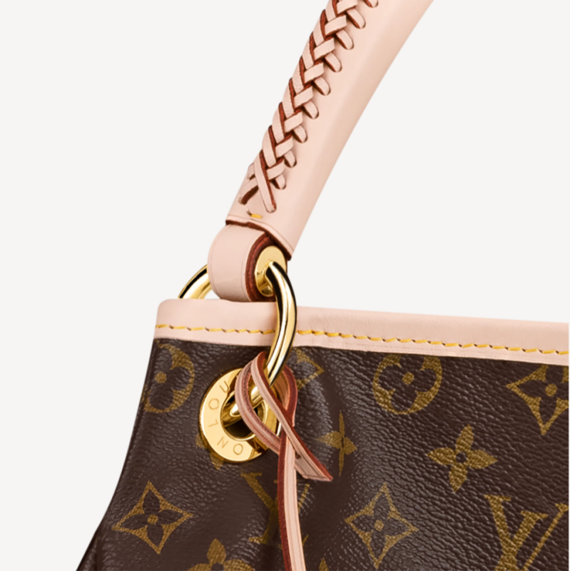 Louis Vuitton LV ARTSY MM - M44869