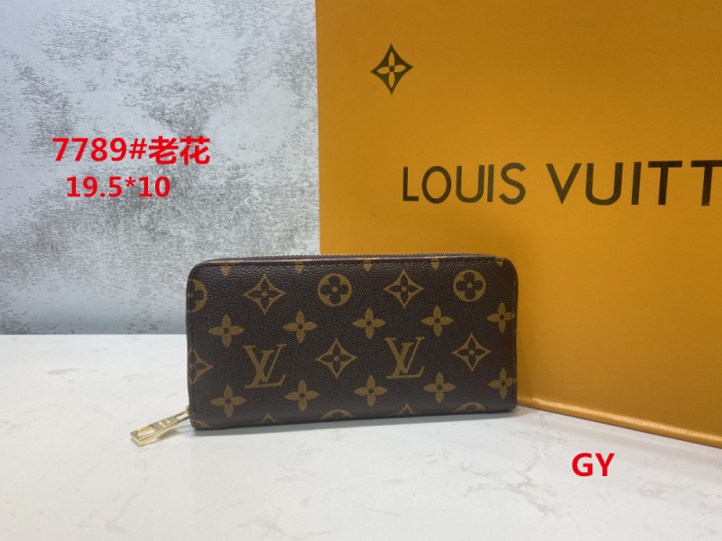 lv_wallet_9_gy_220328_a_2_1 fashion designer replica luxury  lv handbag