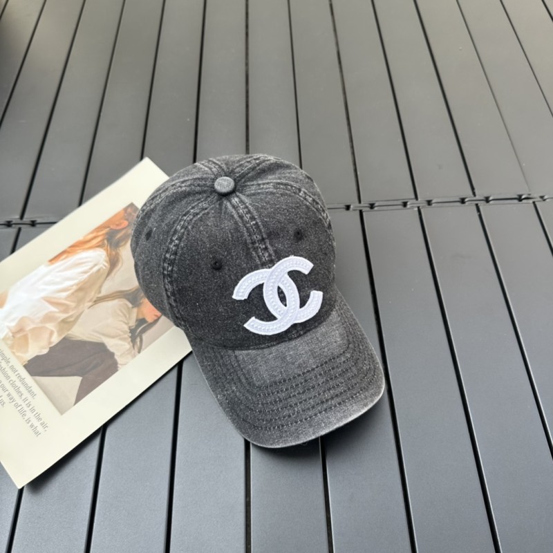 Chanel_cap_17_huahao_230307_g_2_1 fashion designer replica luxury high quality cap hat