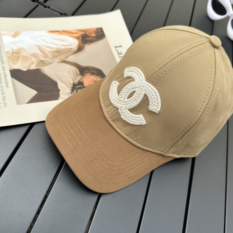 Chanel_cap_17_huahao_230307_a_4_1 fashion designer replica luxury high quality cap hat