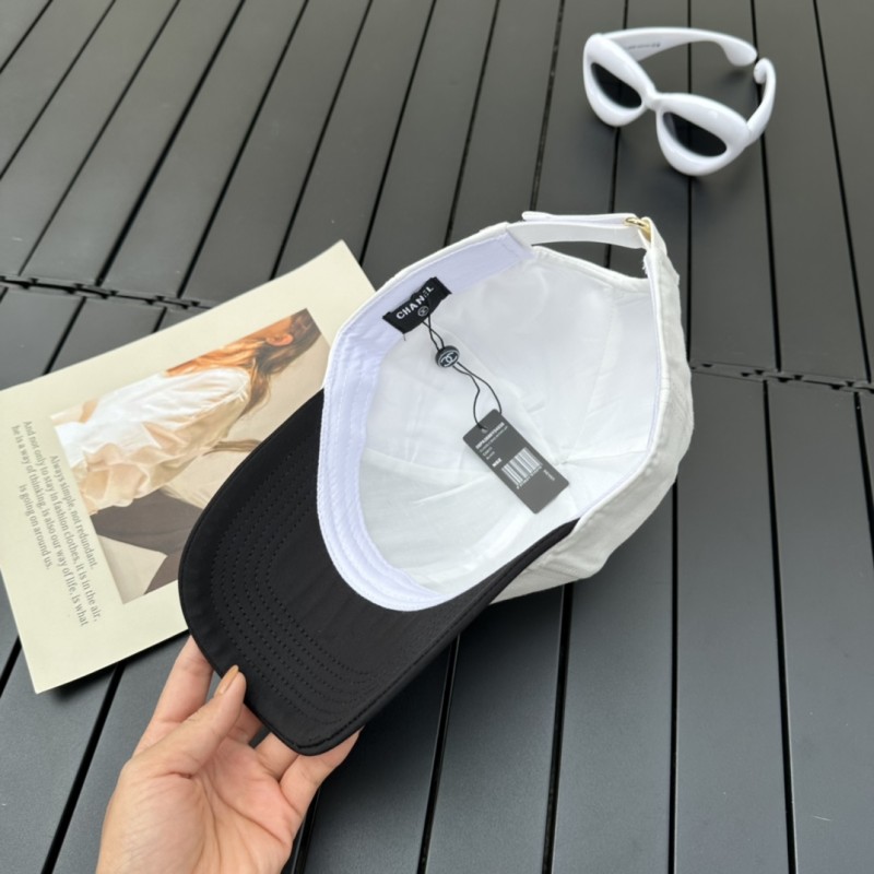 Chanel_cap_17_huahao_230307_a_6_1 fashion designer replica luxury high quality cap hat