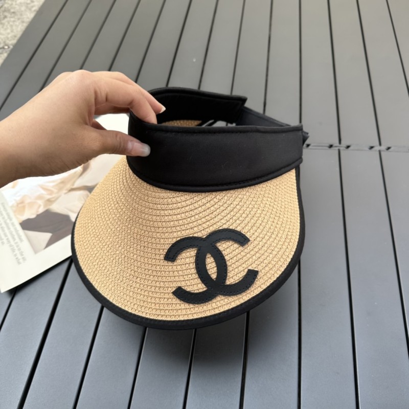 Chanel_cap_17_huahao_230307_e_4_1 fashion designer replica luxury high quality cap hat