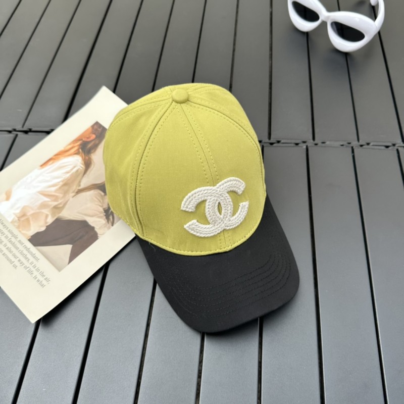 Chanel_cap_17_huahao_230307_a_5_1 fashion designer replica luxury high quality cap hat