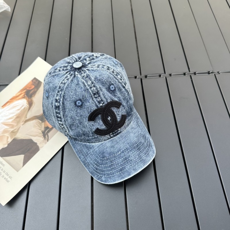Chanel_cap_17_huahao_230307_g_1_1 fashion designer replica luxury high quality cap hat