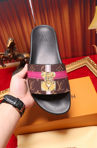 lv_unisex slipper_33_jinyu_220311_e_9_1 fashion designer replica luxury 1:1 mirror lv handbag