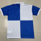 1998 Universidad Catolica Third Retro Soccer Jersey