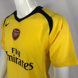 2006-2007 ARS Away Retro Soccer Jersey