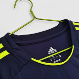 2012-2013 RMA Away Retro Soccer Jersey