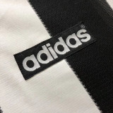 1995-1997 Newcastle Home Long Sleeve Retro Soccer Jersey (长袖)