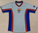 2000 BAR Away Retro Soccer Jersey