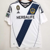 2012-2013 LA Galaxy Home Retro Soccer Jersey