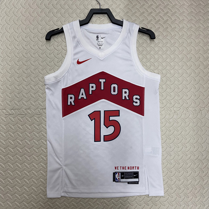 Retro Edition Toronto Raptors White #2 NBA Jersey,Toronto Raptors
