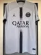 2022-23 PSG Away Fans Soccer Jersey