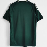 2012-2013 RMA Away Green Retro Soccer Jersey