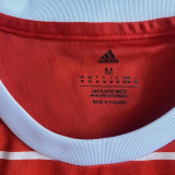 2022-23 Bayern Home Fans Soccer Jersey