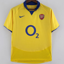 2003-2005 ARS Away Retro Soccer Jersey