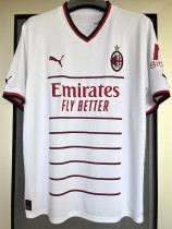 2022-23 ACM Away Fans Soccer Jersey