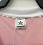 1983-1984 Hamburger SV Away Retro Soccer Jersey