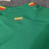 2022-23 Senegal Away Fans Soccer Jersey