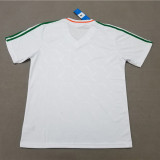 1990 Ireland Away Retro Soccer Jersey