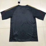 2009-2010 LIV Away Retro Soccer Jersey