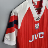 1992-1994 ARS Home Retro Soccer Jersey