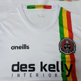 2022-23 Bohemians BOB MARLEY Away Fans Soccer Jersey