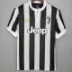 2017-2018 JUV Home Retro Soccer Jersey