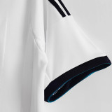 2012-2013 RMA Home Retro Soccer Jersey