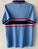 1994 USA Away Retro Soccer Jersey