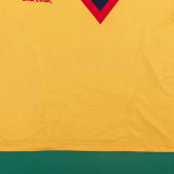 2006 Club America Home 90th Anniversary Retro Soccer Jersey