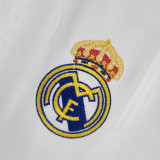 2022-23 RMA Home Long Sleeve Soccer Jersey (长袖)