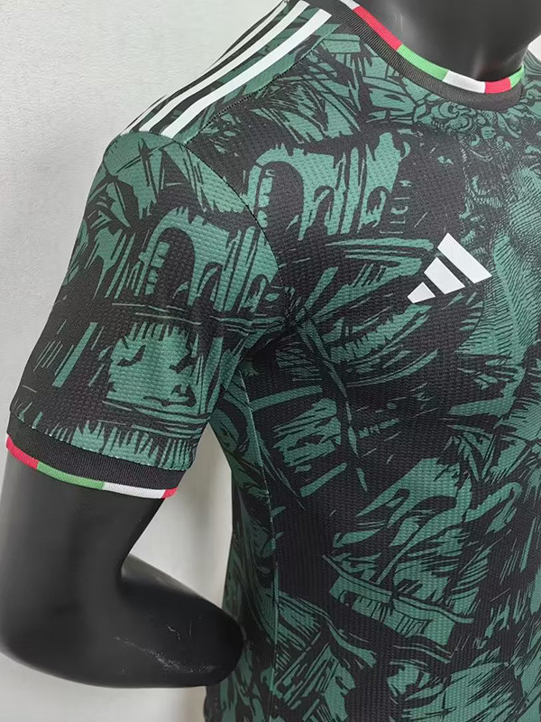 2023/24 Italy Special Edition Green Shirt – FUTKIT