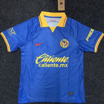 2023-24 Club America Away Fans Soccer Jersey