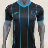 2023-24 Honduras Away Fans Soccer Jersey