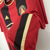 2023-24 Atlanta United Home Fans Soccer Jersey