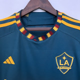 2023-24 LA Galaxy Away Fans Soccer Jersey