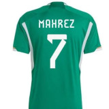 2023-24 Algeria Pink Special Edition Player Version Soccer Jersey