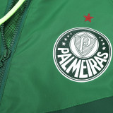 2023-24 Palmeiras Green Windbreaker